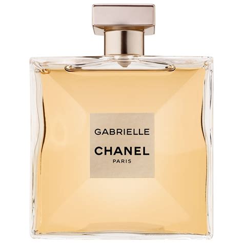 chanel gabrielle perfume pris|Chanel gabrielle perfume price usa.